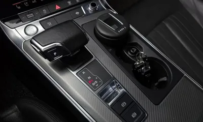 Audi A6 2020, 99802 км, за 18037.66 USD - фото 9