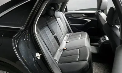 Audi A6 2020, 99802 км, за 18037.66 USD - фото 12