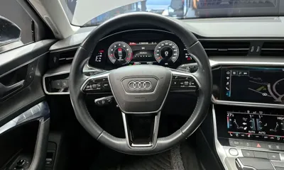 Audi A6 2020, 99802 км, за 18037.66 USD - фото 14
