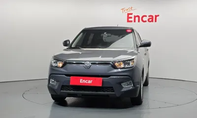 KG_Mobility_Ssangyong TIBOLI 2016, 54922 км, за 3778.5 USD