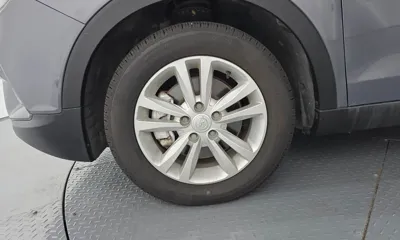KG_Mobility_Ssangyong TIBOLI 2016, 54922 км, за 3778.5 USD