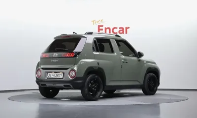 Hyundai Casper 2024, 28145 км, за 9686.01 USD
