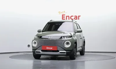 Hyundai Casper 2024, 28145 км, за 9686.01 USD