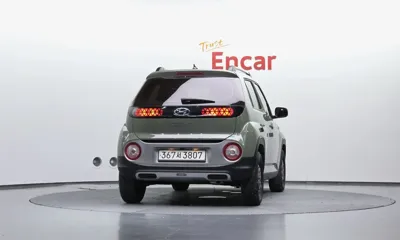 Hyundai Casper 2024, 28145 км, за 9686.01 USD