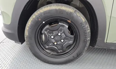 Hyundai Casper 2024, 28145 км, за 9686.01 USD