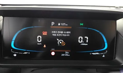 Hyundai Casper 2024, 28145 км, за 9686.01 USD - фото 8