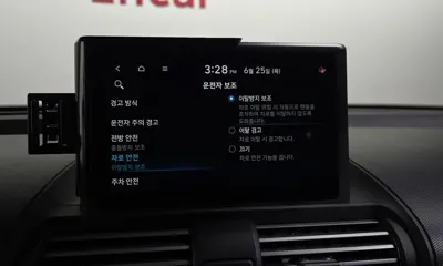 Hyundai Casper 2024, 28145 км, за 9686.01 USD - фото 17