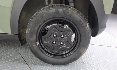 Hyundai Casper 2024, 28145 км, за 9686.01 USD - фото 21