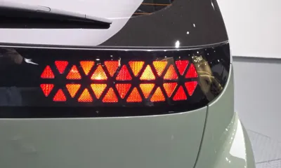 Hyundai Casper 2024, 28145 км, за 9686.01 USD - фото 23
