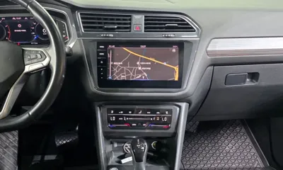 Volkswagen Tiguan 2022, 81115 км, за 16807.83 USD - фото 14