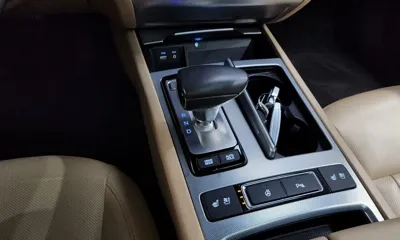 Genesis G80 2018, 123072 км, за 11826.89 USD - фото 9