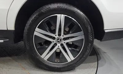 Mercedes-Benz M-Class 2014, 162072 км, за 9006.62 USD