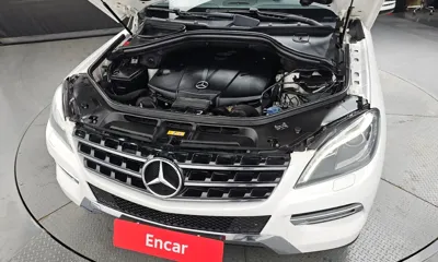 Mercedes-Benz M-Class 2014, 162072 км, за 9006.62 USD - фото 6
