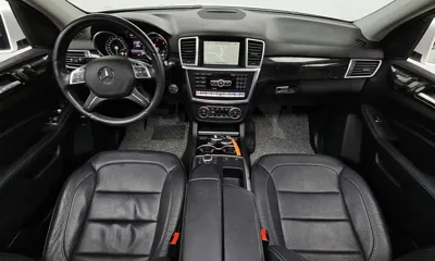 Mercedes-Benz M-Class 2014, 162072 км, за 9006.62 USD - фото 7