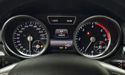 Mercedes-Benz M-Class 2014, 162072 км, за 9006.62 USD - фото 8