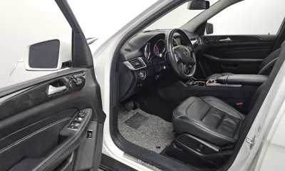 Mercedes-Benz M-Class 2014, 162072 км, за 9006.62 USD - фото 10