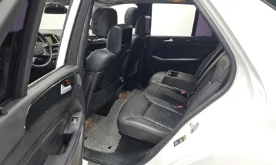 Mercedes-Benz M-Class 2014, 162072 км, за 9006.62 USD - фото 11