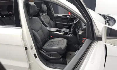 Mercedes-Benz M-Class 2014, 162072 км, за 9006.62 USD - фото 12