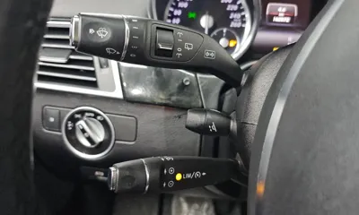 Mercedes-Benz M-Class 2014, 162072 км, за 9006.62 USD - фото 14