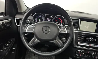 Mercedes-Benz M-Class 2014, 162072 км, за 9006.62 USD - фото 15