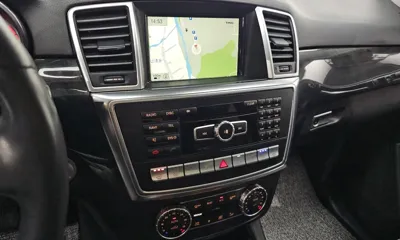 Mercedes-Benz M-Class 2014, 162072 км, за 9006.62 USD - фото 16