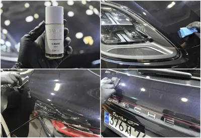 Porsche Cayenne 2019, 61110 км, за 48074.46 USD