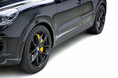 Porsche Cayenne 2019, 61110 км, за 48074.46 USD - фото 6