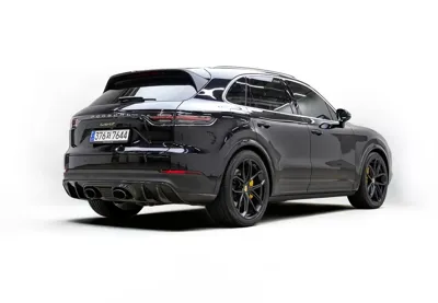 Porsche Cayenne 2019, 61110 км, за 48074.46 USD - фото 7
