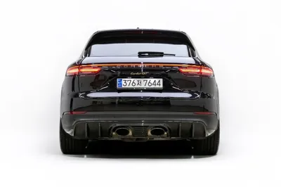 Porsche Cayenne 2019, 61110 км, за 48074.46 USD - фото 8