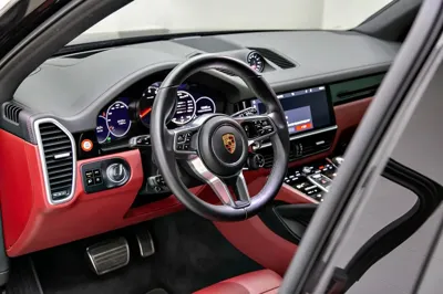Porsche Cayenne 2019, 61110 км, за 48074.46 USD - фото 12