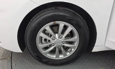 Hyundai Avante 2020, 55073 км, за 7811.47 USD