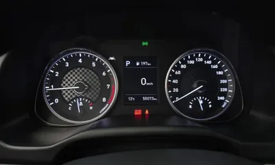 Hyundai Avante 2020, 55073 км, за 7811.47 USD - фото 8
