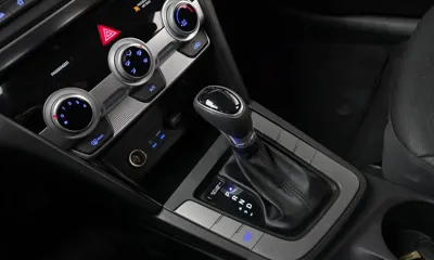 Hyundai Avante 2020, 55073 км, за 7811.47 USD - фото 9