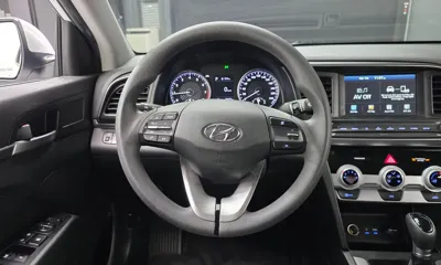 Hyundai Avante 2020, 55073 км, за 7811.47 USD - фото 13
