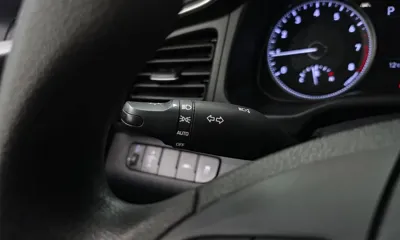 Hyundai Avante 2020, 55073 км, за 7811.47 USD - фото 16