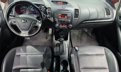 Kia K3 2013, 142032 км, за 3898.25 USD - фото 7