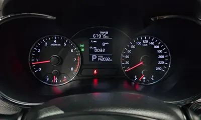Kia K3 2013, 142032 км, за 3898.25 USD - фото 8