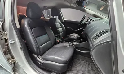 Kia K3 2013, 142032 км, за 3898.25 USD - фото 10