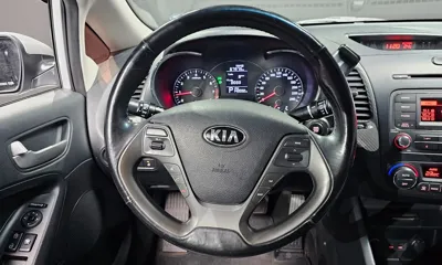 Kia K3 2013, 142032 км, за 3898.25 USD - фото 15