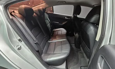 Kia K3 2013, 142032 км, за 3898.25 USD - фото 19