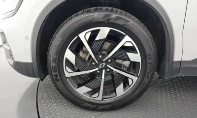 Renault-KoreaSamsung QM6 2024, 49907 км, за 12340.82 USD