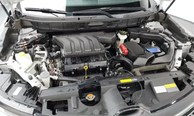 Renault-KoreaSamsung QM6 2024, 49907 км, за 12340.82 USD - фото 6