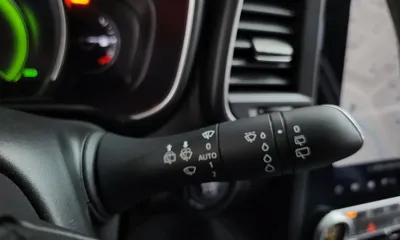 Renault-KoreaSamsung QM6 2024, 49907 км, за 12340.82 USD - фото 27