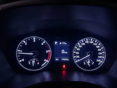 Hyundai Santafe 2019, 199297 км, за 8587.05 USD