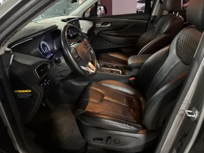 Hyundai Santafe 2019, 199297 км, за 8587.05 USD