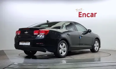 ChevroletGMDaewoo Malibu 2012, 150022 км, за 2036.26 USD