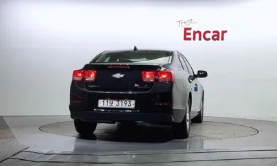ChevroletGMDaewoo Malibu 2012, 150022 км, за 2036.26 USD