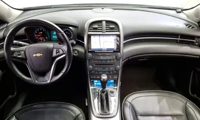 ChevroletGMDaewoo Malibu 2012, 150022 км, за 2036.26 USD - фото 7