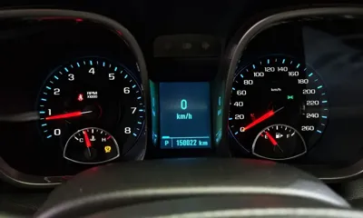 ChevroletGMDaewoo Malibu 2012, 150022 км, за 2036.26 USD - фото 8