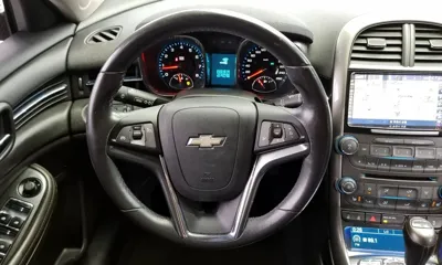 ChevroletGMDaewoo Malibu 2012, 150022 км, за 2036.26 USD - фото 13